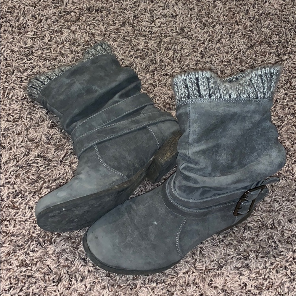 Boots